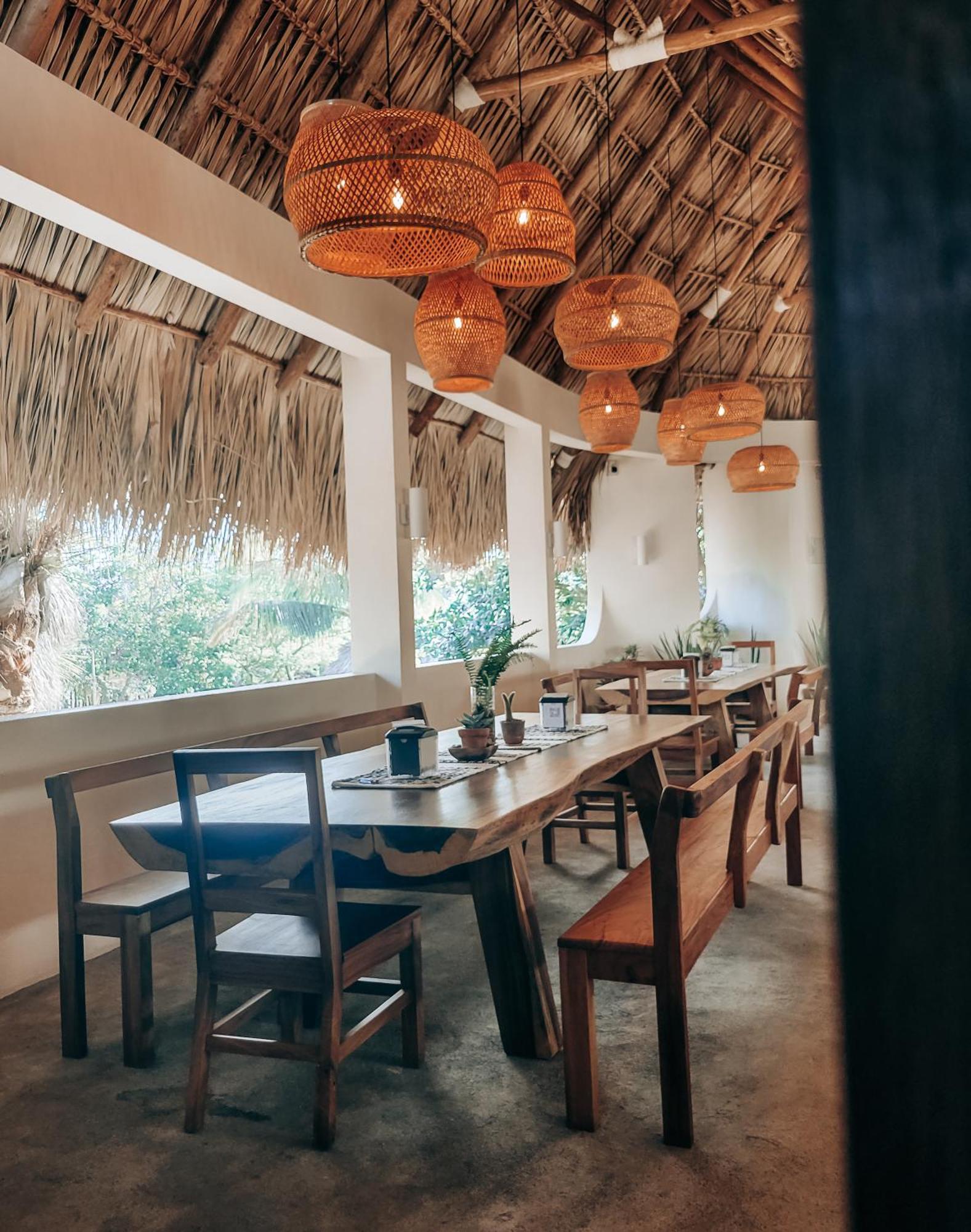 Caracola Boutique Hostel Эль-Паредон-Буэна-Виста Экстерьер фото