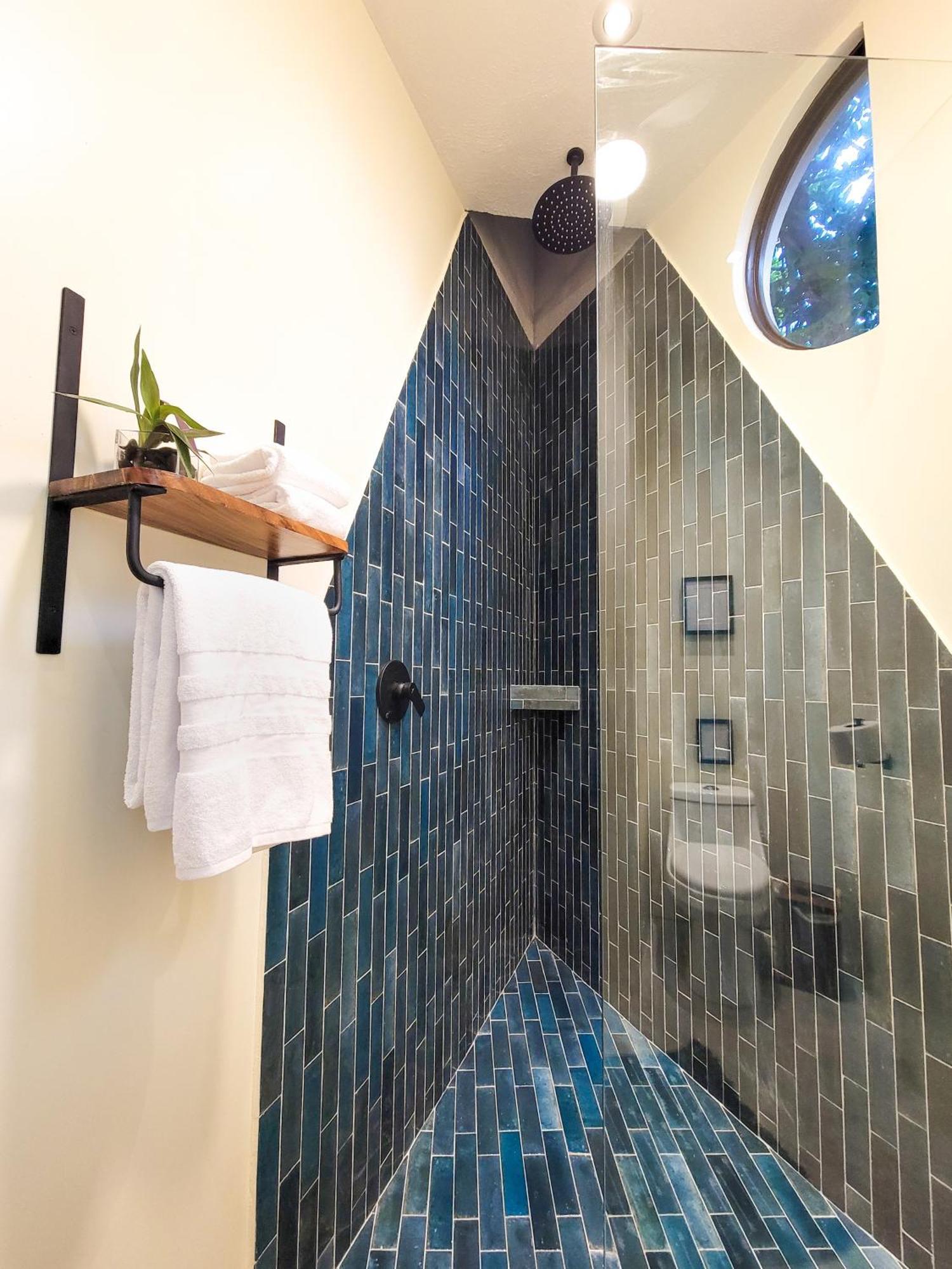 Caracola Boutique Hostel Эль-Паредон-Буэна-Виста Экстерьер фото
